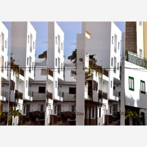 Architectural Echo