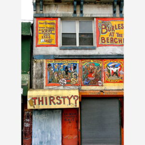 Old Coney Island