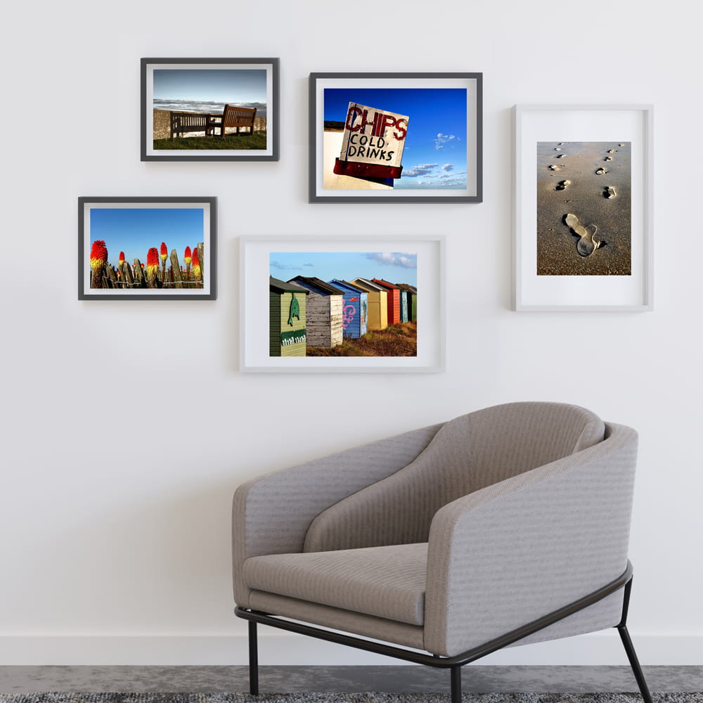 Seaside Britain Collection