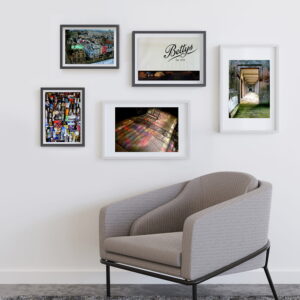 Selected Works