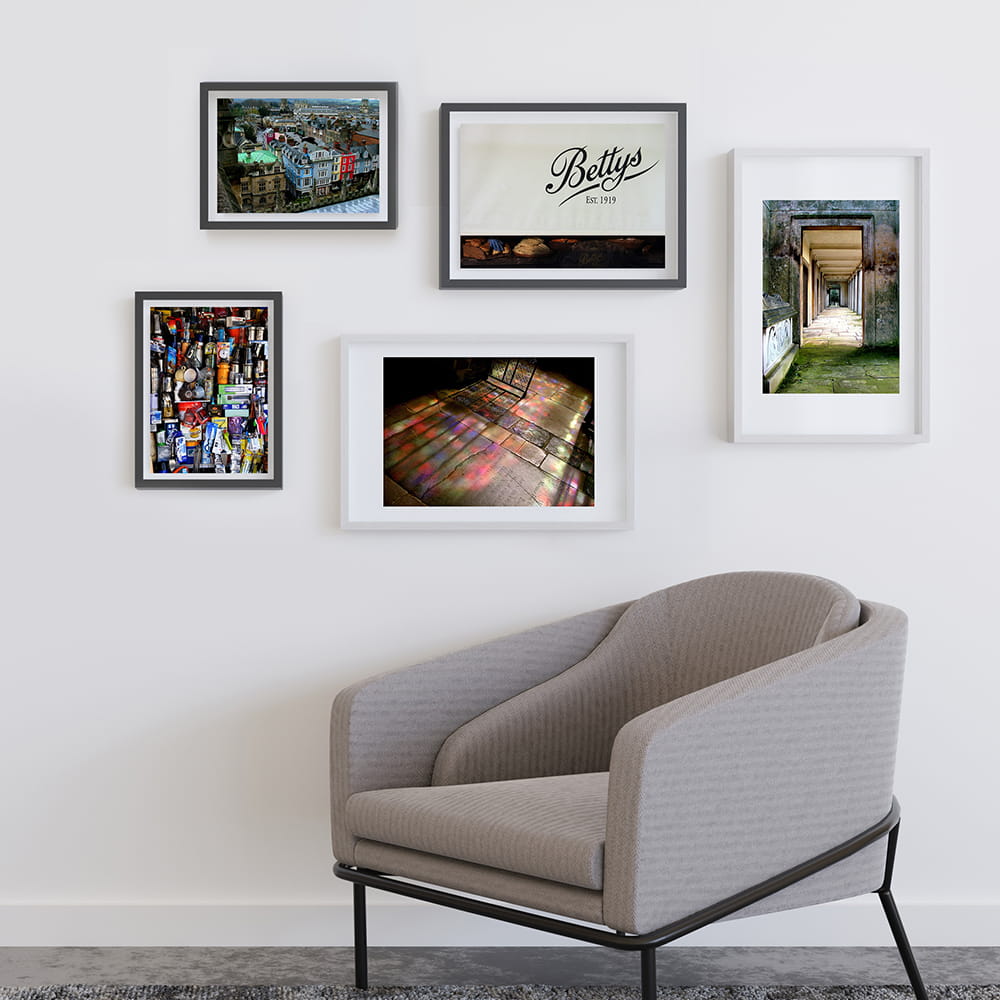 Selected Works Collection