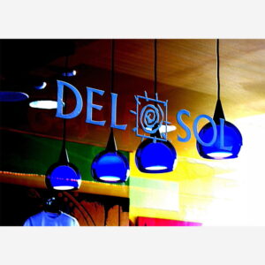 Under the Del Sol