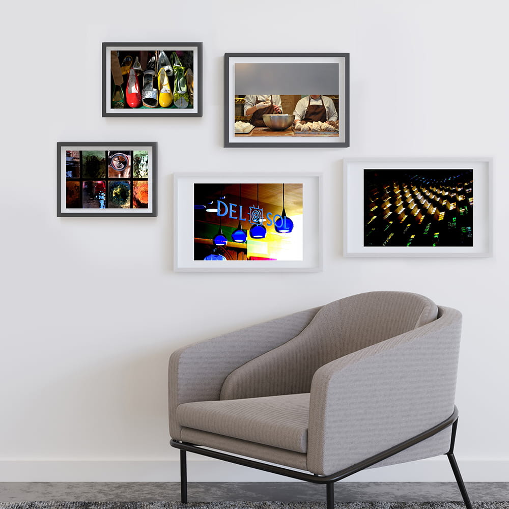 Windows Collection